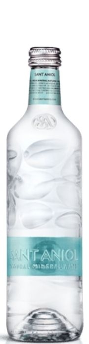 Sant Aniol "Сант Аниол" 0.5л б/г