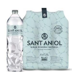 Sant Aniol ("Сант Аниол") 1.5л б/г