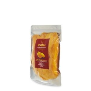 Манго сушеное отборное “Vi NANG” из спелых плодов 500г