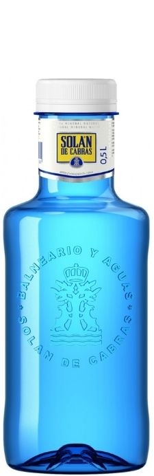 "Solan De Cobras" 0.5л