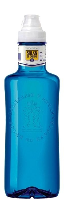 "Solan De Cobras" 0.75л спорт