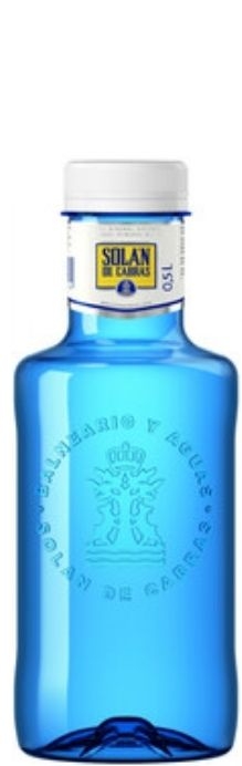 "Solan De Cobras" 0.33л