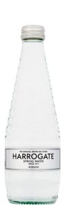 Harrogate ("Харрогейт") 0.33л газ