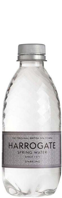 Harrogate ("Харрогейт") 0.33л газ пэт