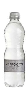 Harrogate ("Харрогейт") 0.5л газ пэт