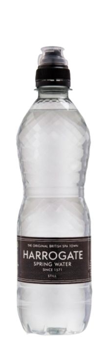 Harrogate ("Харрогейт") 0.5л бг спорт