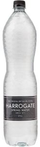 Harrogate ("Харрогейт") 1.5л бг пэт