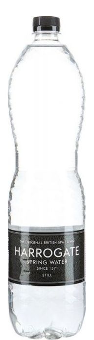Harrogate ("Харрогейт") 1л бг пэт