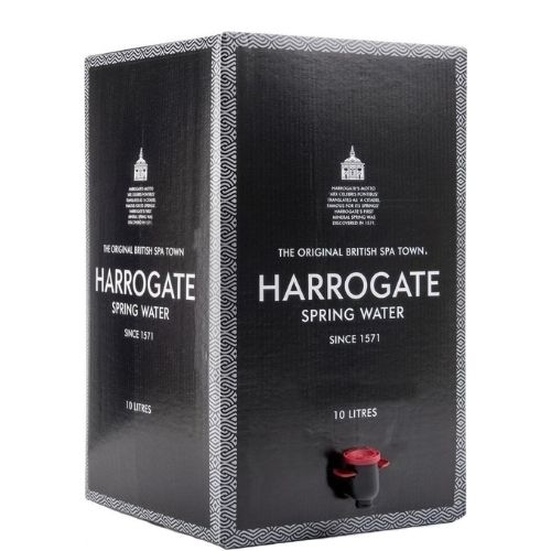 Harrogate ("Харрогейт") 10л бг