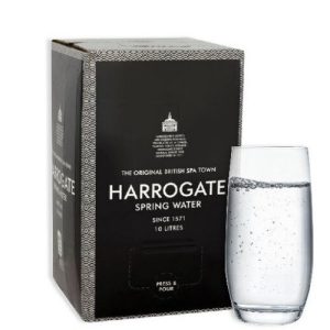 Harrogate ("Харрогейт") 10л бг