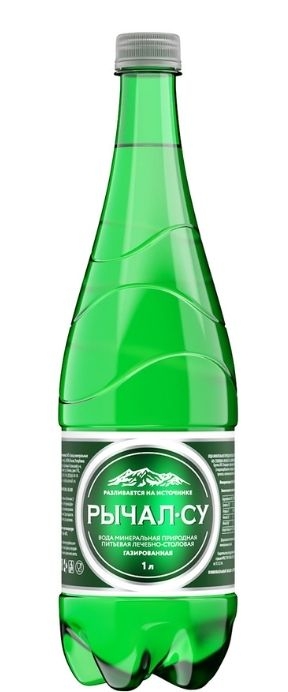 "Рычал-су" 1л