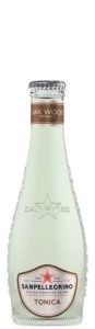 Напиток б/алк газ San Pellegrino тоник 0,2л