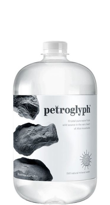 Petroglyph (“Петроглиф”) 1.25л б/г