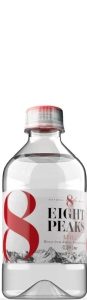 Eight Peaks ("Восемь вершин") 0.39л б/г