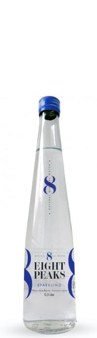Eight Peaks ("Восемь вершин") 0.5л газ.