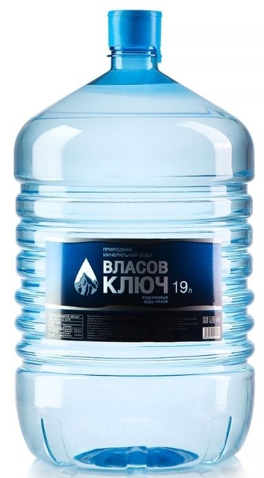 "Власов ключ" 19л