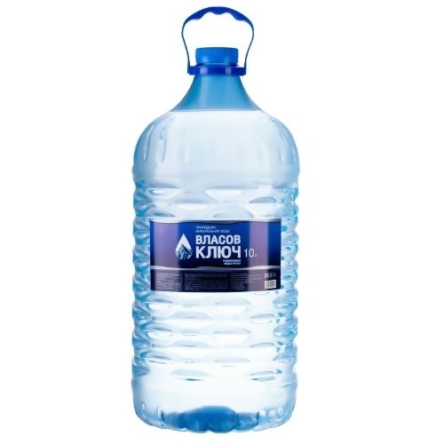 "Власов ключ" 10л