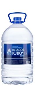 "Власов ключ" 5л