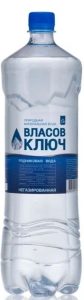 "Власов ключ" 1.5л б/г