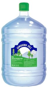 Шишкин лес 19л (обор/тара)