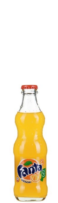 Fanta ("Фанта") 0.25л
