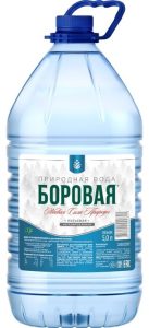 "Боровая" 5л