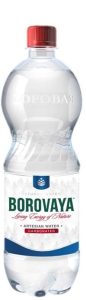 "Боровая" 1л газ