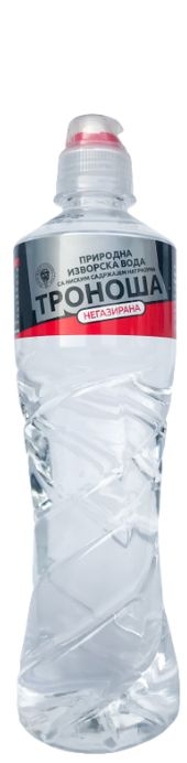 Tronosa ("Троноша") 0.5л sport