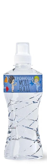 Tronosa ("Троноша") для детей 0.33л