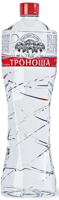 Tronosa ("Троноша") 1.5л б/г