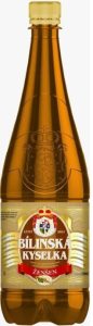 "Bilinska Kyselka" (Билинская Киселка) с женьшенем 1л