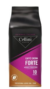 Кофе Cellini "Forte" 1кг