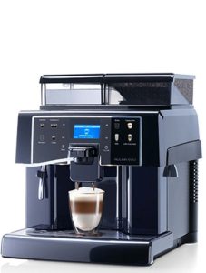 Кофемашина Saeco – “Aulika Evo Focus”