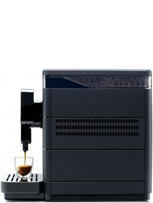 Кофемашина Saeco – “New Royal Black”