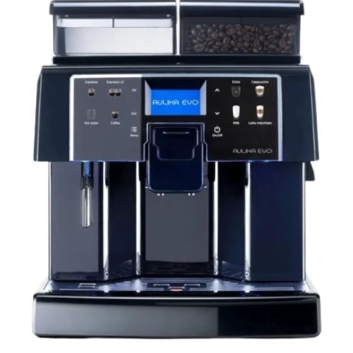 Кофемашина Saeco - "Aulika Evo Focus"