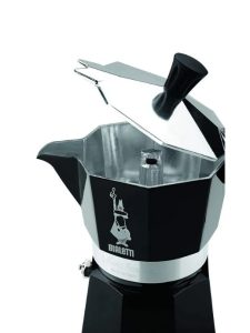 Кофеварка "Bialetti Moka Express Black"
