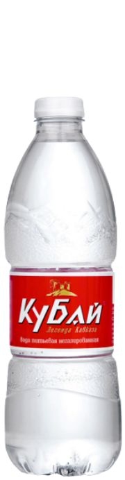 “Кубай” 0.5л