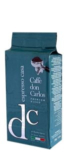 Кофе Don Carlos "Espresso Casa" 250г