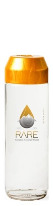 RARE (РЕА Кремнистая) 0.33л газ.
