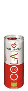 Höllinger Bio (Хёллингер Био) - "Кола" 0.25л