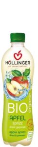 Höllinger Bio (Хёллингер Био) - "Яблоко" 0.5л