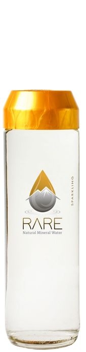 RARE (РЕА Кремнистая) 0.5л газ.