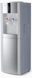 Кулер для воды LD-AEL-47 white/silver