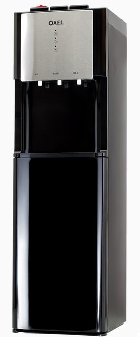Кулер для воды LD-AEL-811a black
