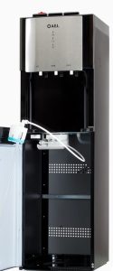 Кулер для воды LD-AEL-811a black