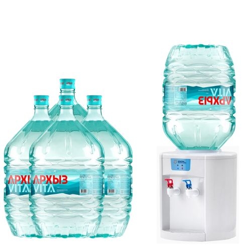 Комплект Офис "Лайт"