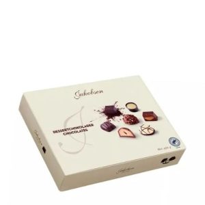 Конфеты Конфеты Jakobsen Dessert ("Якобсен Десерт") 450г