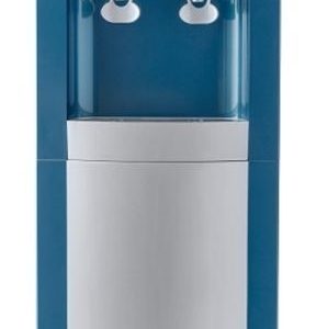 Кулер для воды LK-AEL-47c marengo/silver