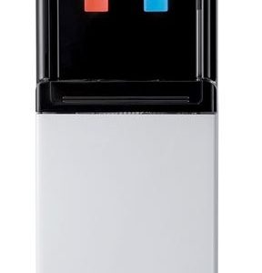 Кулер для воды LC-AEL-850а white