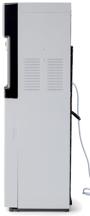 Кулер для воды LC-AEL-850а white